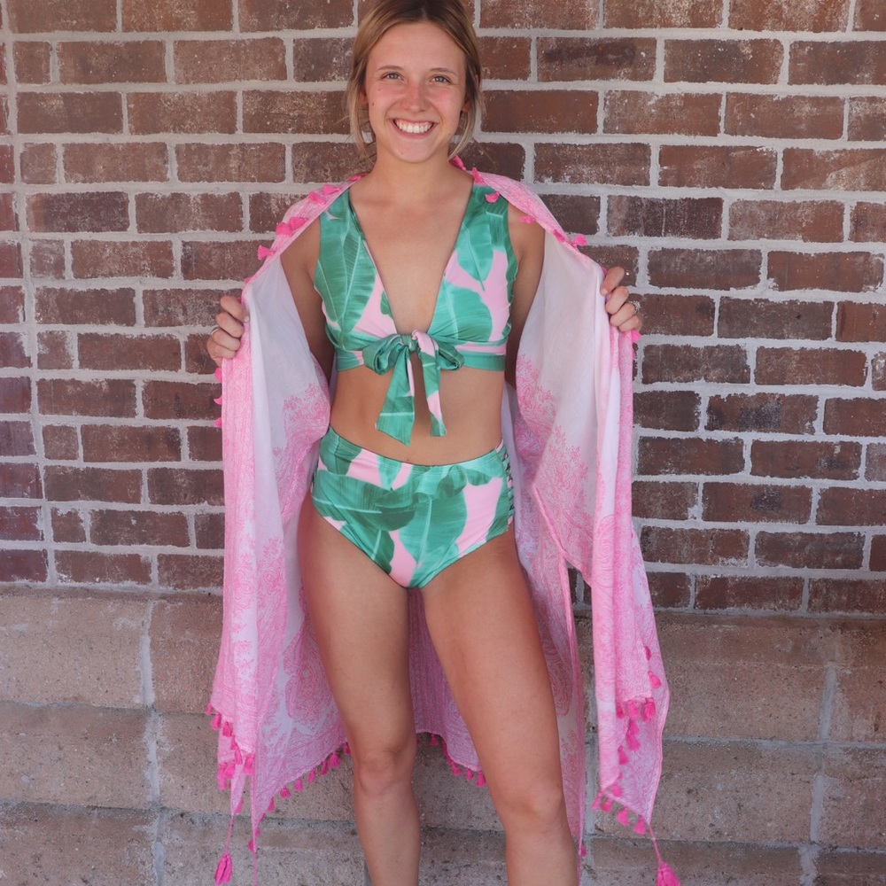 Baldwin Springs Swim